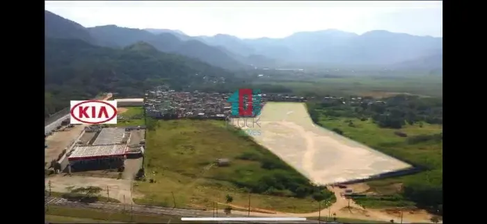 Recreio dos Bandeirantes | Terreno