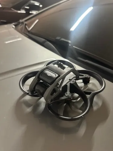 Dji AVATA 1 - kit completo 