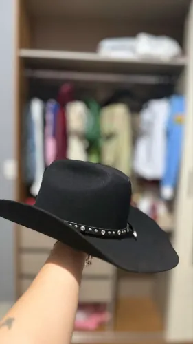 Chapéu pralana , novo! tamanho 55