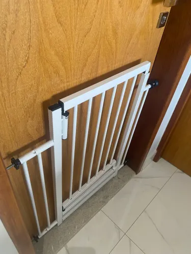 Grade de proteção