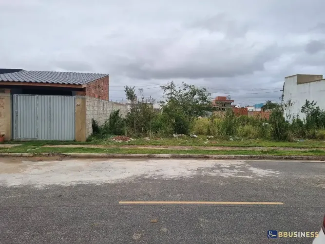 Lote à Venda no Residencial Bem Viver Donana, Campos dos Goytacazes/RJ