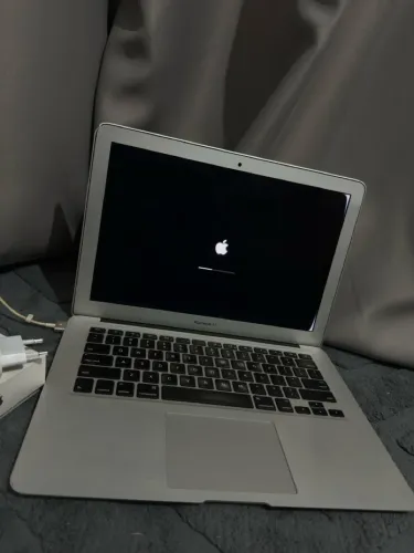 Macbook Air