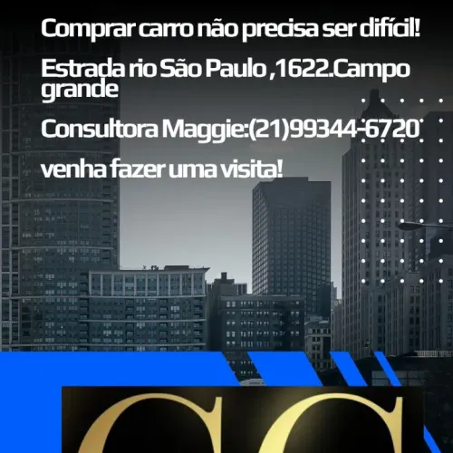 Veículos seminovos 
