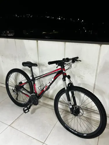 TSW Ride Aro 29 - Tamanho 15