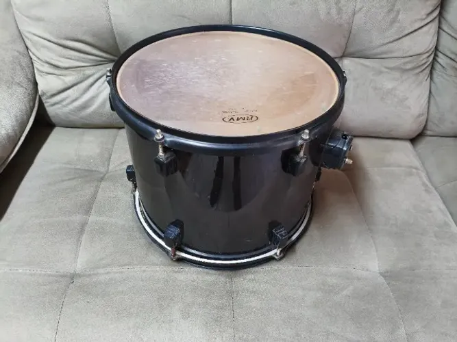Surdo RMV Road Canoa Quadradinha Suspenso (Sem Clamp)