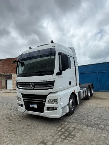 Meteor 29-520 6x4 2023