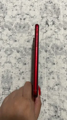 iPhone XR retirada de peças