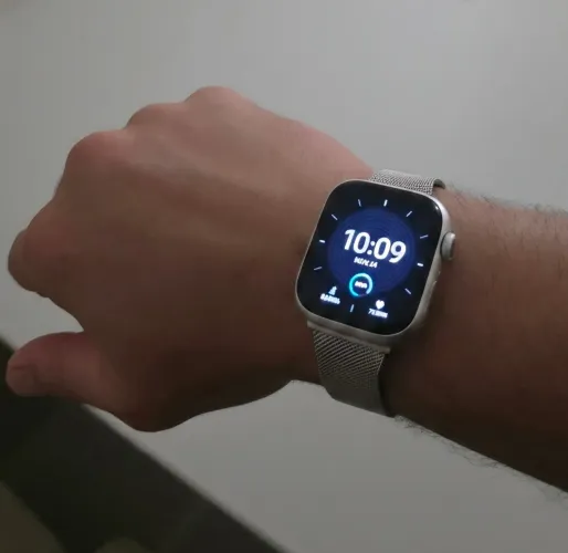 Apple Watch Series 9 (GPS) 41mm