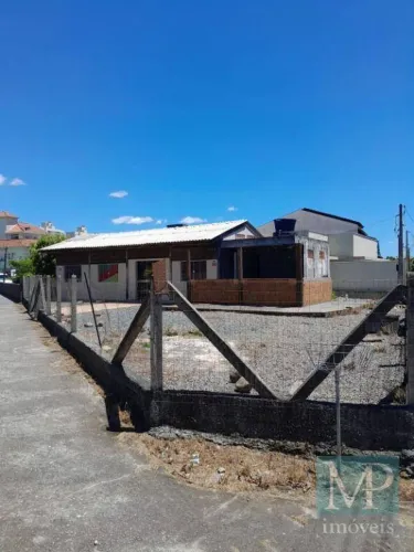 Sala à venda, 75 m² por R$ 1.500.000,00 - Armação - Penha/SC
