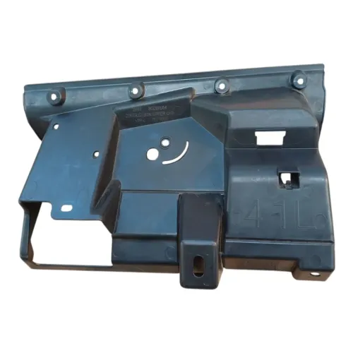 Moldura Porta Luva Lancer 2012 2019