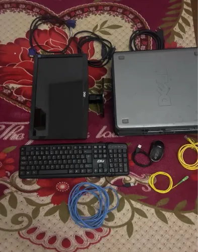 Vende computador