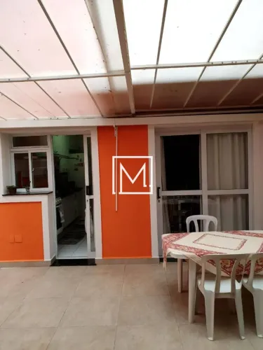 Village com 2 dormitórios à venda, 118 m² por R$ 1.180.000,00 - Vila Mariana - São Paulo/S