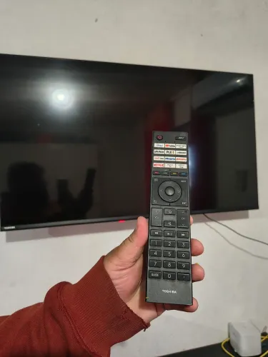 Troco tv 40 p iphone