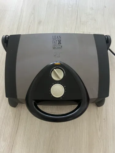 Grill George Foreman antiaderente