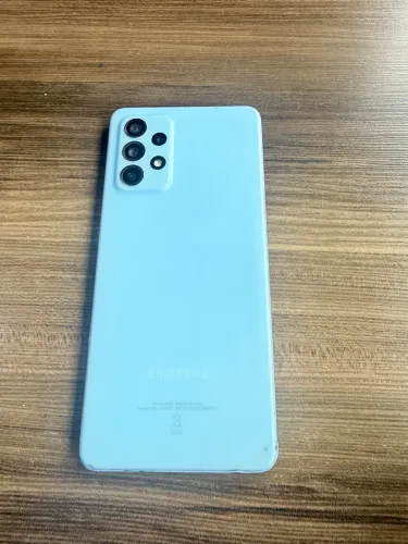 Celular Samsung a52