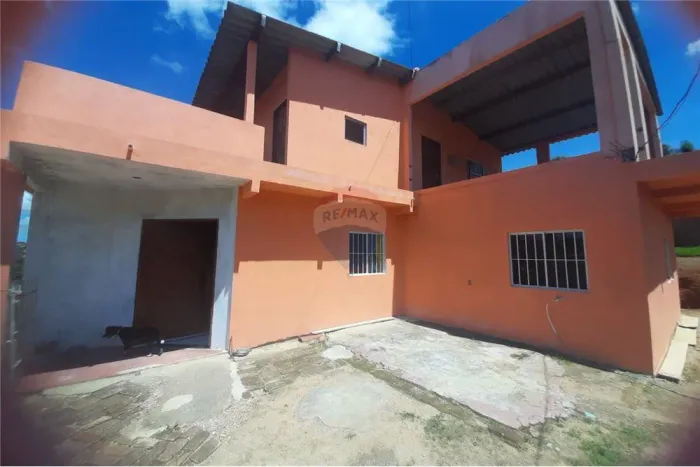 Sobrado à venda Bairro Lageado de Apiaí - SP
