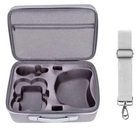 Bolsa transporte DJI Neo Motion Fly More Combo - Bag Dji Neo controle de movimento