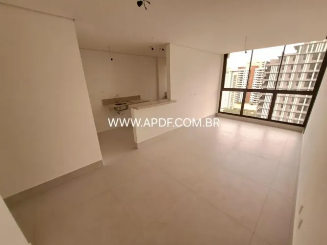 Apartamento 2 Quartos para Venda em Brasília, Sul (Águas Claras), 2 dormitórios, 2 suítes,