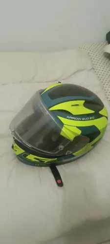 Capacete LS2 Arrow evo 2.0