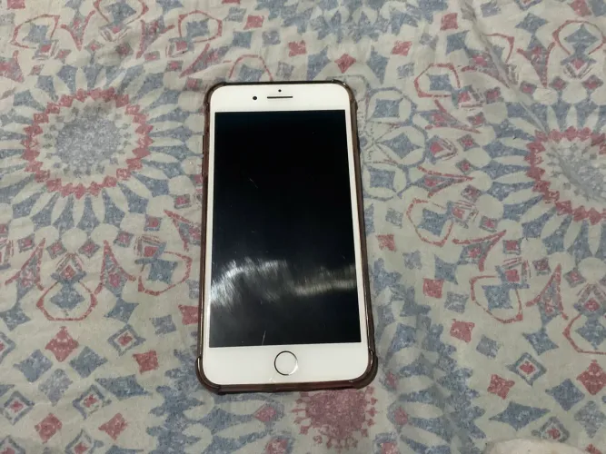 iPhone 8 Plus 