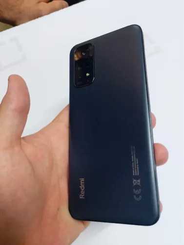 Venda xiaomi note 11 mínimo 350$