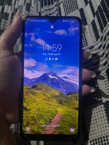 Samsung a10