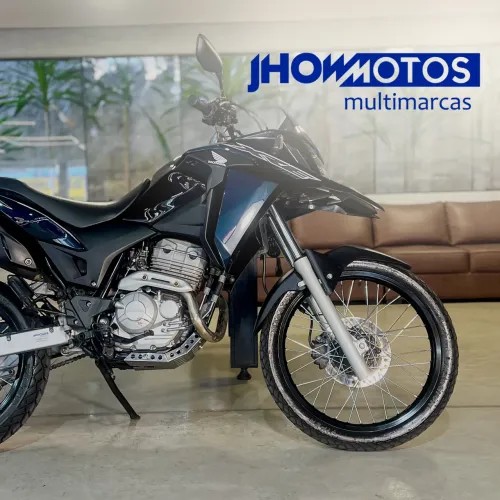 HONDA XRE300ABS IMPECÁVEL