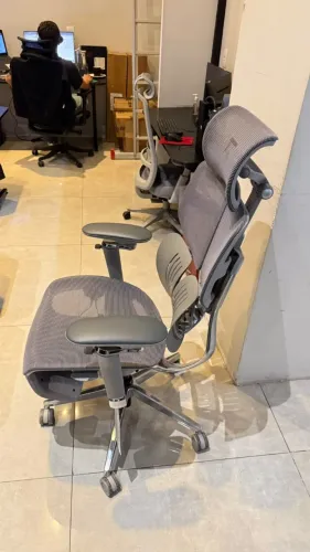 Cadeira para Escritório Ergonômica