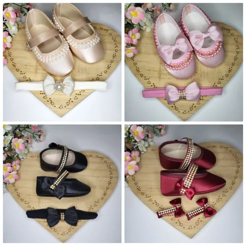 Kits de bebê para revenda