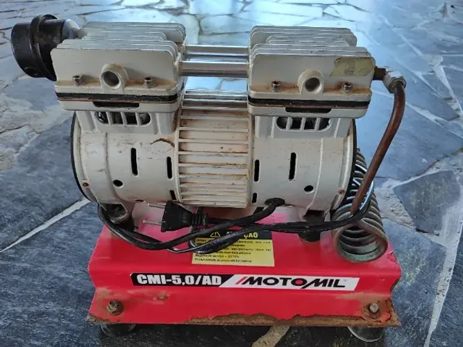 Motor hidráulico 