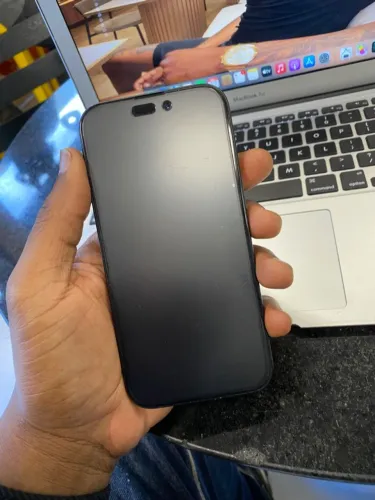 IPHONE 15 256GB 100% GARATIA APLLE ATÉ 2027