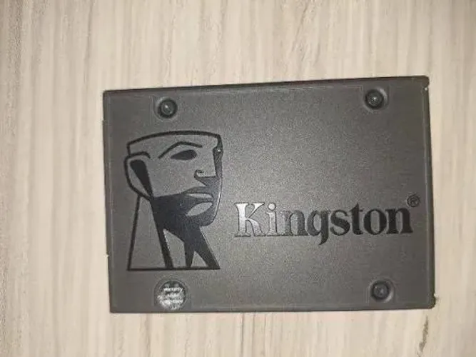 ssd 240gb kingston 