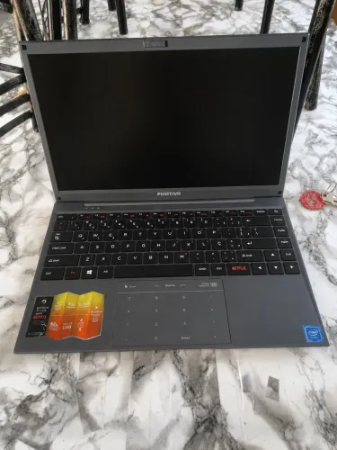Notebook Positivo Motion C4500C