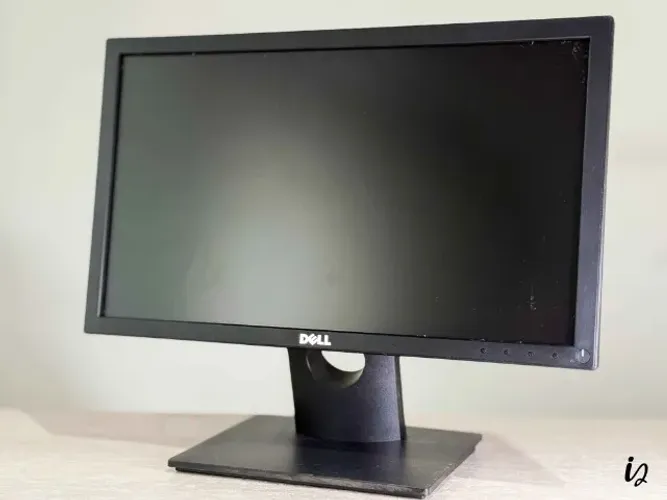 Monitor Dell 19" E1916Hf Displayport e VGA