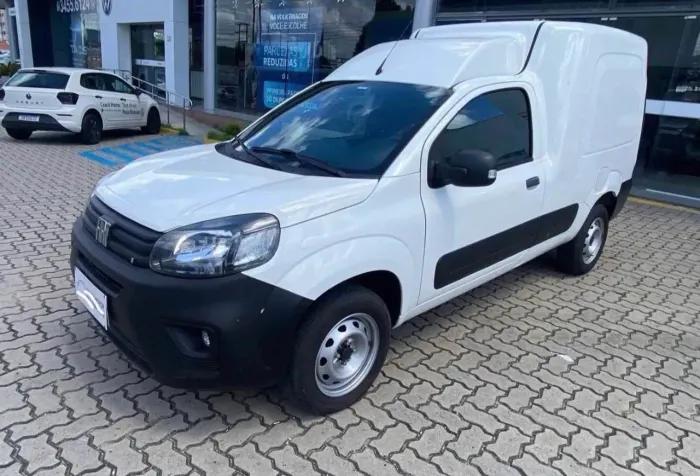 Fiorino 2024