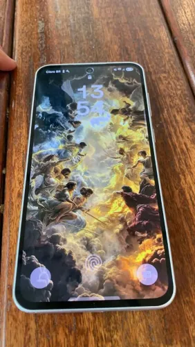 Samsung a35 5G 256gb