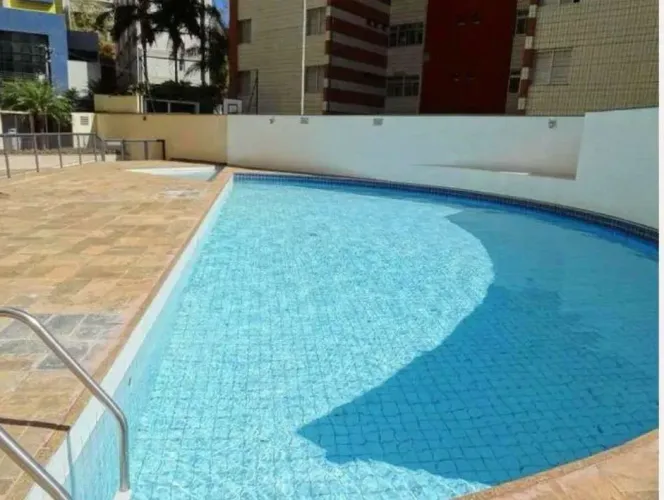 Apartamento para aluguel tem 80 m² - Sion - Belo Horizonte - MG