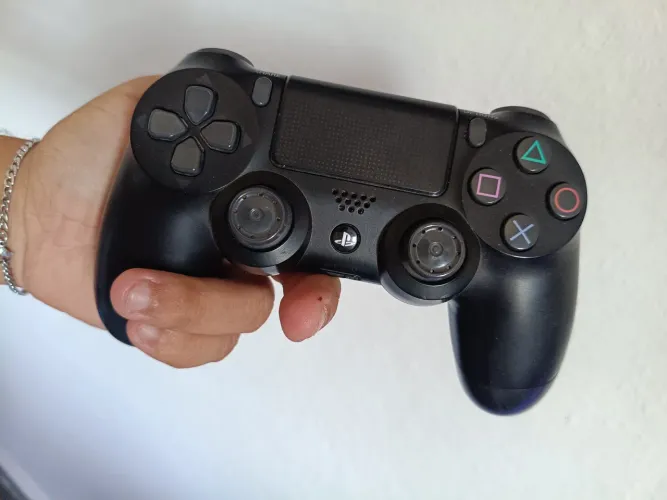 Controle PS4 Dualshock 4 original