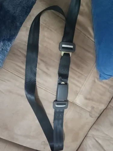 Extensor cinto segurança para carro 
