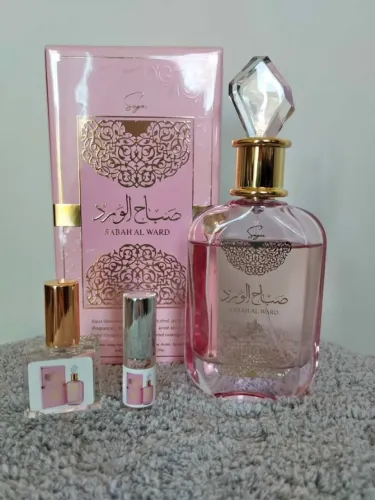 Perfumes Importados Valores a consultar