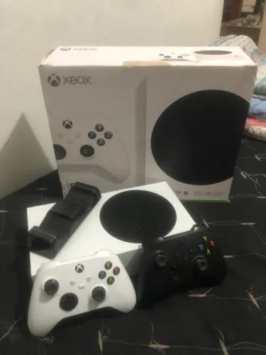 Xbox Series S