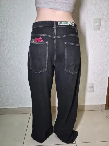 Calça Jeans Skate Boy