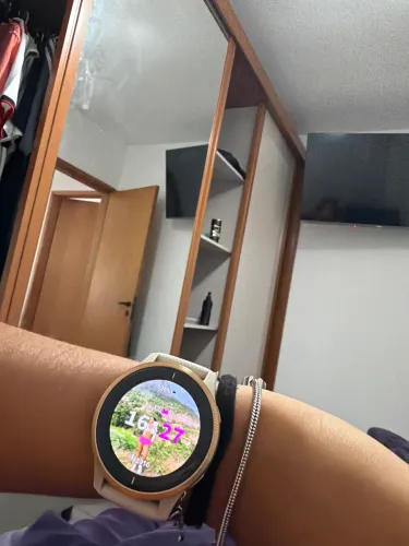 Garmin Venu