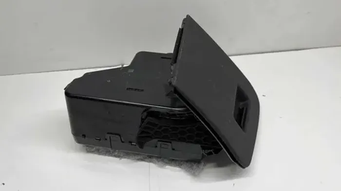 Porta Treco Lado Esquerdo Painel Bmw M440 3.0 2020 2025 Preto Listras