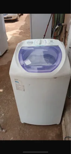 máquina Eletrolux 6kl