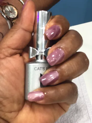 Manicure