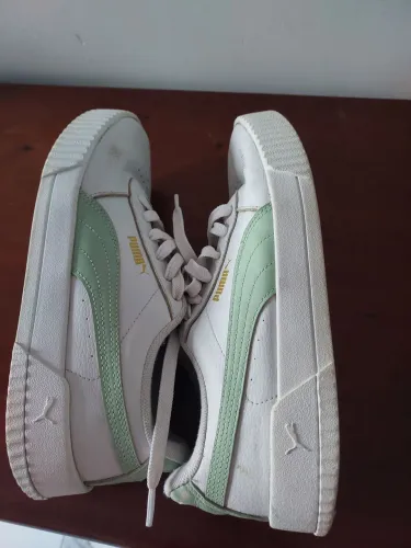 Tenis puma 40