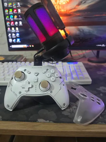 CONTROLE MACHENIKE G5 PRO