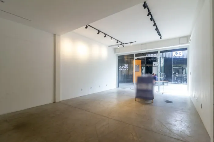 Loja na Rua Cresilas, 100 38 m²