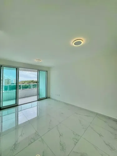 APARTAMENTO MOBILIADO PARA LOCAÇÃO NO FRANCISCO CABRAL EM TIROL